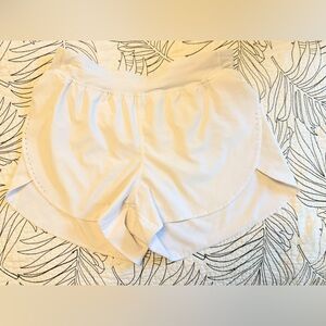 Lulu Fast and Free Shorts